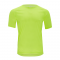 Pánské funkční triko Silvini Bellanto - žlutozelené