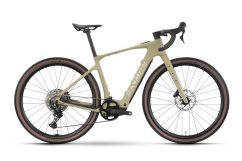 Gravel elektrokolo Raymon Norza Comp