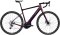 RIDLEY kolo E-KANZO ADVENTURE Apex XPLR Maroon/Black/Silver M - Veľkosť: M