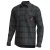 TLD KOŠILE RUCKUS RIDE FLANNEL YD PLAID COAL (88964900)