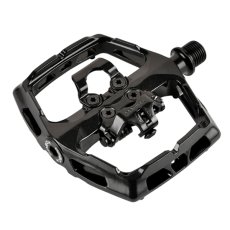 MTB SPD pedále Xpedo AMBIX Black