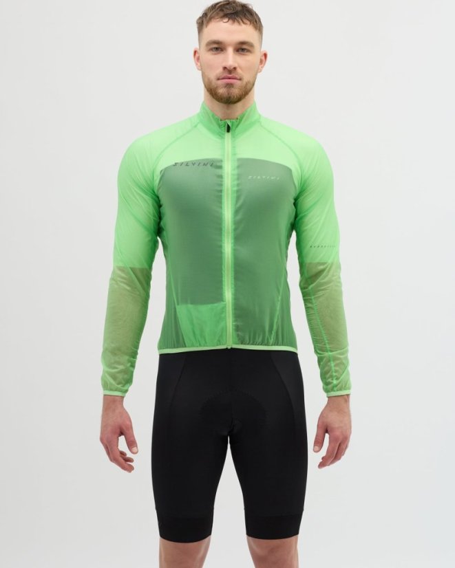 Silvini pánská bunda MJ1601 Montilio - Velikost: S