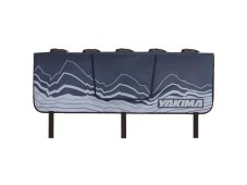 YAKIMA GATEKEEPER EVO MD BLACK - nosič 5 kol na pickup