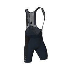 LEATT cyklistické krátke gate Bib MTB Endurance 5.0 Cargo , Black , V26