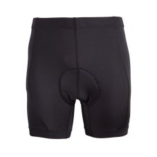 FT MEN'S CONVERT CYCLING SHORTS TRUE BLACK XL