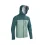 LEATT nepremokavá bunda MTB HydraDri 2.0 Pistachio - Varianta: S / US38 / EU48