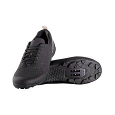 LEATT cyklistická obuv Clip 2.0 Endurance , Black