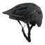 Troy Lee Designs A1 Mips Classic Black