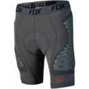 Chránič stehen Fox Titan Race Short, šedé