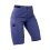 LEATT šortky s vložkou MTB Trail 3.0 Liner Women , Cosmic Blue - Varianta: XS / EU34 / UK6 / US2