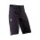 LEATT šortky s vložkou MTB Trail 3.0 Liner , Ghost Black - Varianta: S / US30 / EU48