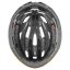 UVEX HELMA RACE 7 SUNBEE - BLACK (S4109680700) - Velikost: 51-55