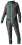 Voděodolná cyklistická kombinéza Dirtlej Dirtsuit SFD Edition Grey Blue