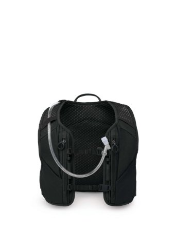 OSPREY CYKLISTICKÁ VESTA ESCAPIST VELOCITY 6 BLACK (10006458/10006737) - Veľkosť: S/M