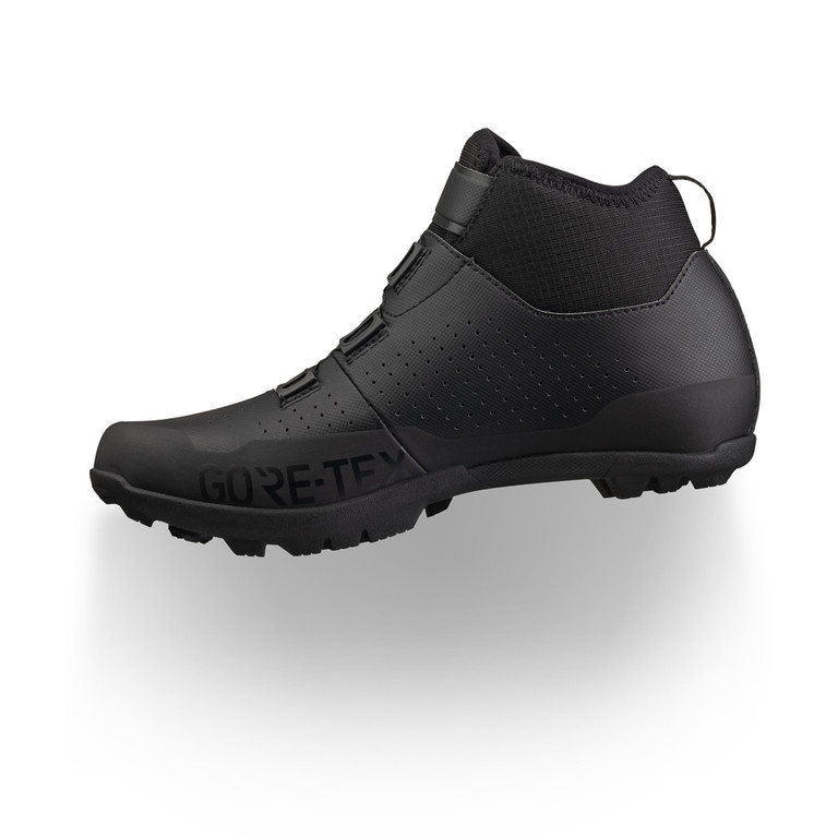 FIZIK TRETRY TERRA ARTICA X5 GTX BLACK - BLACK (TER5AGR1V1010)
