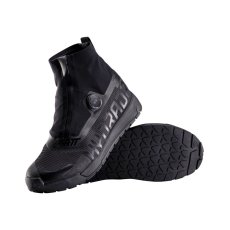 LEATT cyklistická obuv HydraDri ProFlat 7.0 Boa , Black