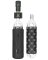 PEATY'S HOLESHOT CO2 PUMPA + BOMBIČKY 2 KS - MTB (25G) - BLACK (PPR-HTI-MTB-BLK-12)