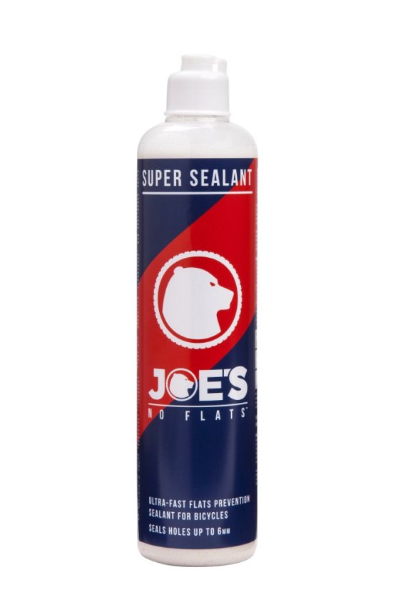JOE´S bezdušový tmel Super Sealant 500 ml
