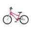 Dětské kolo Woom GO 3 Automagic barva Hot Pink