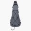Evoc SEAT PACK BOA WP 12 - carbon gray