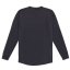 TLD DRES S DLOUHÝM RUKÁVEM RUCKUS RIDE TEE BURN OUT CARBON (37100700) - Velikost: S