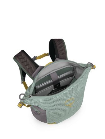 OSPREY BATOH TRANSPORTER ZINCH FROSTY MINT (10006411)