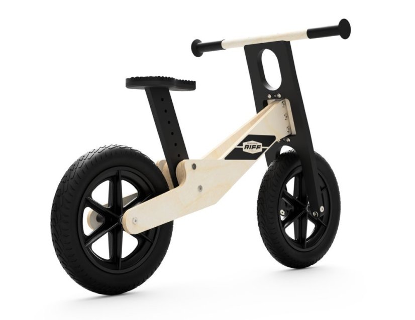 Rock Machine Riff Pidi