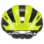 UVEX HELMA RISE CC NEON YELLOW-BLACK M (S4100900100) - Velikost: 52-56