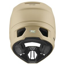 UVEX HELMA RAVAGE DESERT-BLACK MATT (S4109350200)