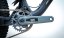 Rock Machine Whizz FS III 90 AXS Matte Milionaire Blue