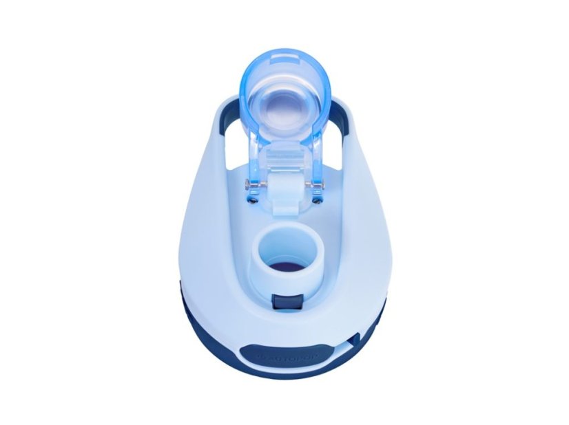 Contigo Dětská láhev Jessie 420 ml, Periwinkle School