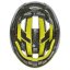 UVEX HELMA RISE CC NEON YELLOW-BLACK M (S4100900100) - Velikost: 52-56
