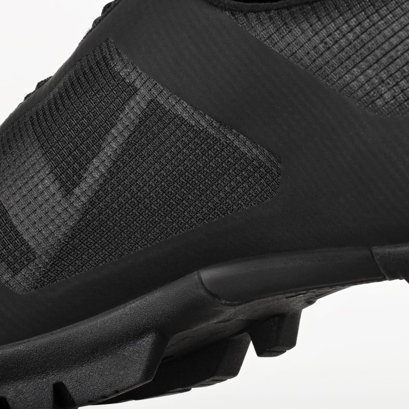 FIZIK TRETRY VENTO PROXY BLACK-BLACK (VEX3BPR1K1010) - Velikost: 36