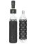 PEATY'S HOLESHOT CO2 PUMPA + BOMBIČKY 2 KS - MTB (25G) - BLACK (PPR-HTI-MTB-BLK-12)