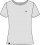 dámské bavlněné tričko - Veľkosť: L