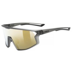 UVEX BRÝLE SKYRYSE SMOKE MATT/MIR.GOLD (S5330895512)