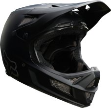 Integrální cyklo přilba Fox Rampage Comp Mt Blk, Ce/Cpsc