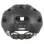 UVEX HELMA RISE CC ALL BLACK (S4100900500) - Velikost: 52-56