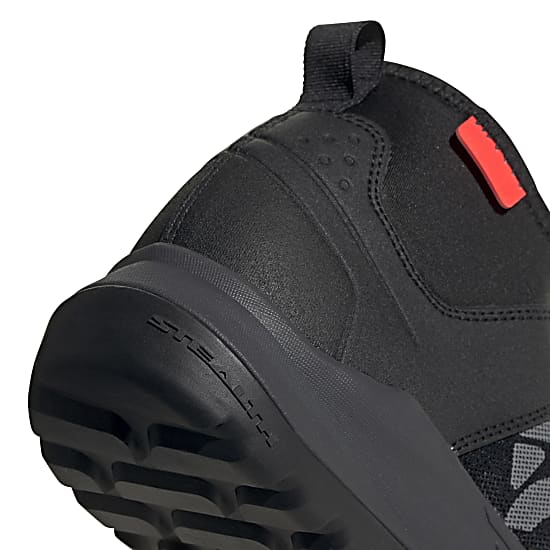 Cyklistické topánky Five Ten Trailcross XT Black