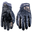 Five Gloves XR Lite Kids Black Gold