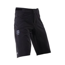 LEATT šortky MTB Trail 2.0 , Ghost Black
