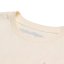 TLD TRIKO S KRÁTKÝM RUKÁVEM TORCHED VINTAGE WHITE (70121201) - Velikost: S