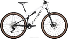 Celoodpružené horské kolo Blizzard XCM 70-29
