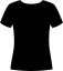 Dámské bavlněné tričko Silvini - Velikost: S