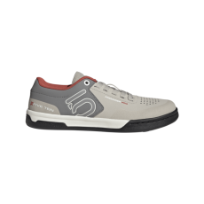Cyklistické boty Five Ten Freerider PRO Alumina / White / Grey