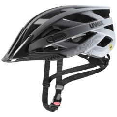 UVEX HELMA I-VO CC MIPS BLACK-CLOUD (S4106130700)