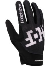 Horsefeathers Digger Glove - black