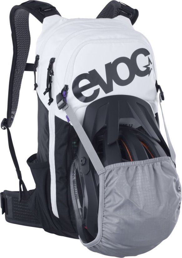 Cyklistický baťoh Evoc Stage 12 Multicolour
