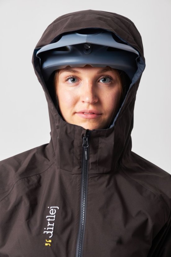 Dirtlej  Weathershield Waterproof - Rozmiar: M