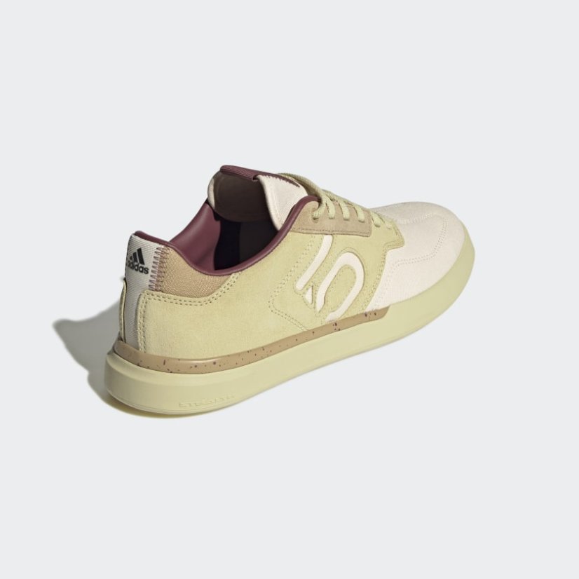 Cyklistická obuv Five Ten Sleuth Wonder White